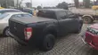Ford Ranger Wildtrak 2015 Maroon - 4