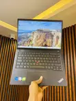 Lenovo ThinkPad T14s G4 Laptop - Intel Core i5, 16GB RAM, 256GB SSD - 2