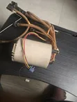Porsche V8 Fuel Pump - Panamera V8 Compatible - 2