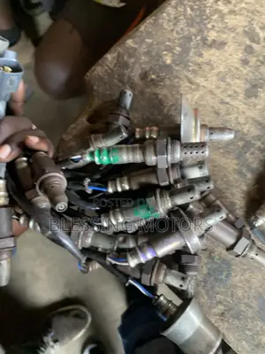 Oxygen Sensor for All Cars