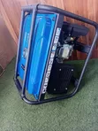 Kemage 7kVA Hybrid Inverter Generator - 1