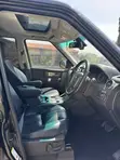 2016 Land Rover Discovery Sport HSE Black - 4