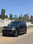 2016 Land Rover Discovery Sport HSE Black - 5