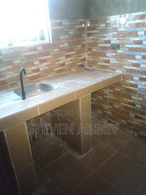 1-Bedroom Bedsitter for Rent in Teshie Lekma