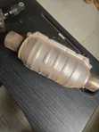 Universal Converter for Performance - 1