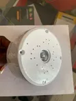 Round CCTV Camera Junction Box - 2