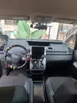 Toyota Voxy 2013 Black - 2