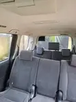 Toyota Voxy 2013 Black - 3