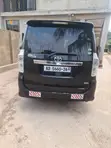 Toyota Voxy 2013 Black - 4