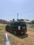 Toyota Voxy 2013 Black - 5