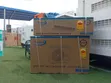 Pro-Tec 1.5HP Split AC - 2