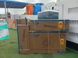 Pro-Tec 1.5HP Split System Air Conditioner - 1