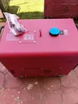 Honda 10HP Diesel Generator - 2