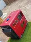 Honda Diesel Generator - 10kW, Brand New - 2