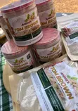 Sorghum + Millet Tom Brown Blend - 3