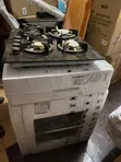 Built-in Stove, Oven, Microwave & Extractor - 3