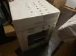 Built-in Stove, Oven, Microwave & Extractor - 4