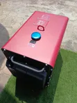 Original Honda Diesel Generator Engine - 1