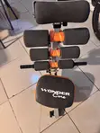 Preowned Wonder Core Ab Exercise Machine - 2