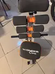 Preowned Wonder Core Ab Exercise Machine - 3
