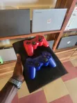 PlayStation 3 Slim Console - 1