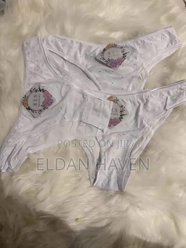 Wholesale and Retail Panties - 1