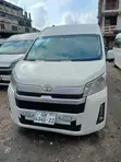 14-Seater Mini Van Rental - 2