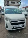 14-Seater Mini Van Rental - 3