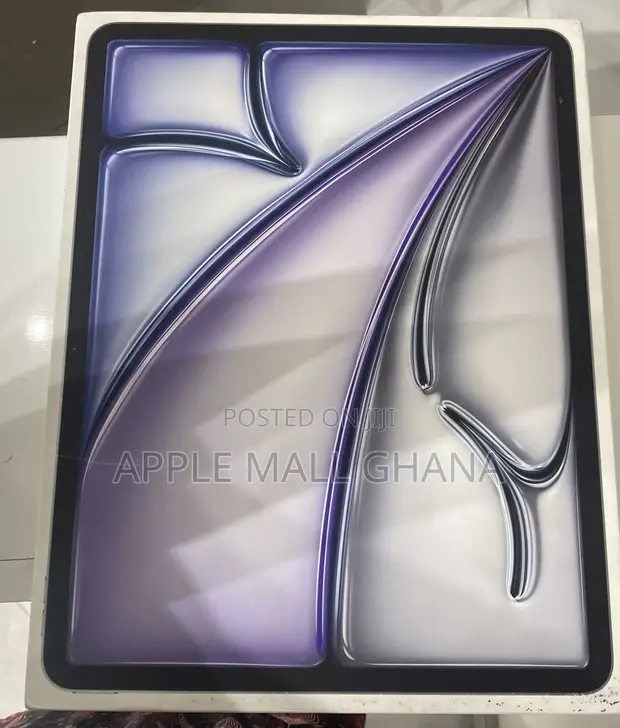 New Apple iPad Air 11 (2026) 256GB Gray - 1