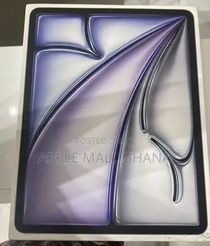 New Apple iPad Air 11 (2026) 256GB Gray