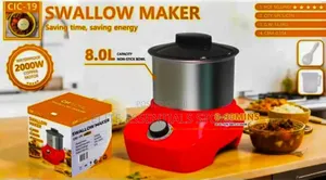 Cntronic 8L Swallow Maker