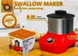 Cntronic 8L Swallow Maker - 2