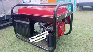 Honda 6500 Watts Generator (5kVA)