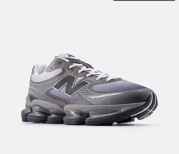 New Balance Sneakers - 1