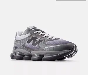New Balance Sneakers