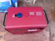 Honda Diesel Generator - 13000W, Key Start - 2