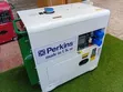 Pekins Diesel Generator - 16000W - 2