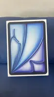 Apple iPad Air 11 (2025) 128GB Blue - 1