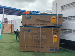 Pro-Tec 1.5HP Split System Air Conditioner