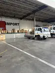 Kia Bongo Mini Truck - Used - 2