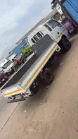 Kia Bongo Mini Truck - Used - 3