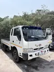 Kia Bongo Mini Truck - Used - 4