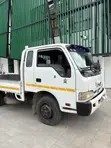 Kia Bongo Mini Truck - Used - 5