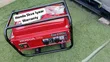 Honda 6500W Power Generator (5kVA) - 1
