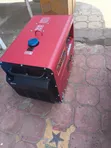 Honda Diesel Generator - Low Noise, 5-10kva - 2
