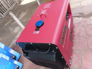 Honda Diesel Generator - 13000W