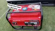 Honda 5kVA Petrol Generator 6500W - 1