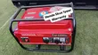 Honda 5kVA Petrol Generator 6500W - 2
