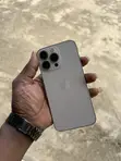 Apple iPhone 13 Pro 256GB Gold - 1