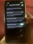 Apple iPhone 13 Pro 256GB Gold - 3